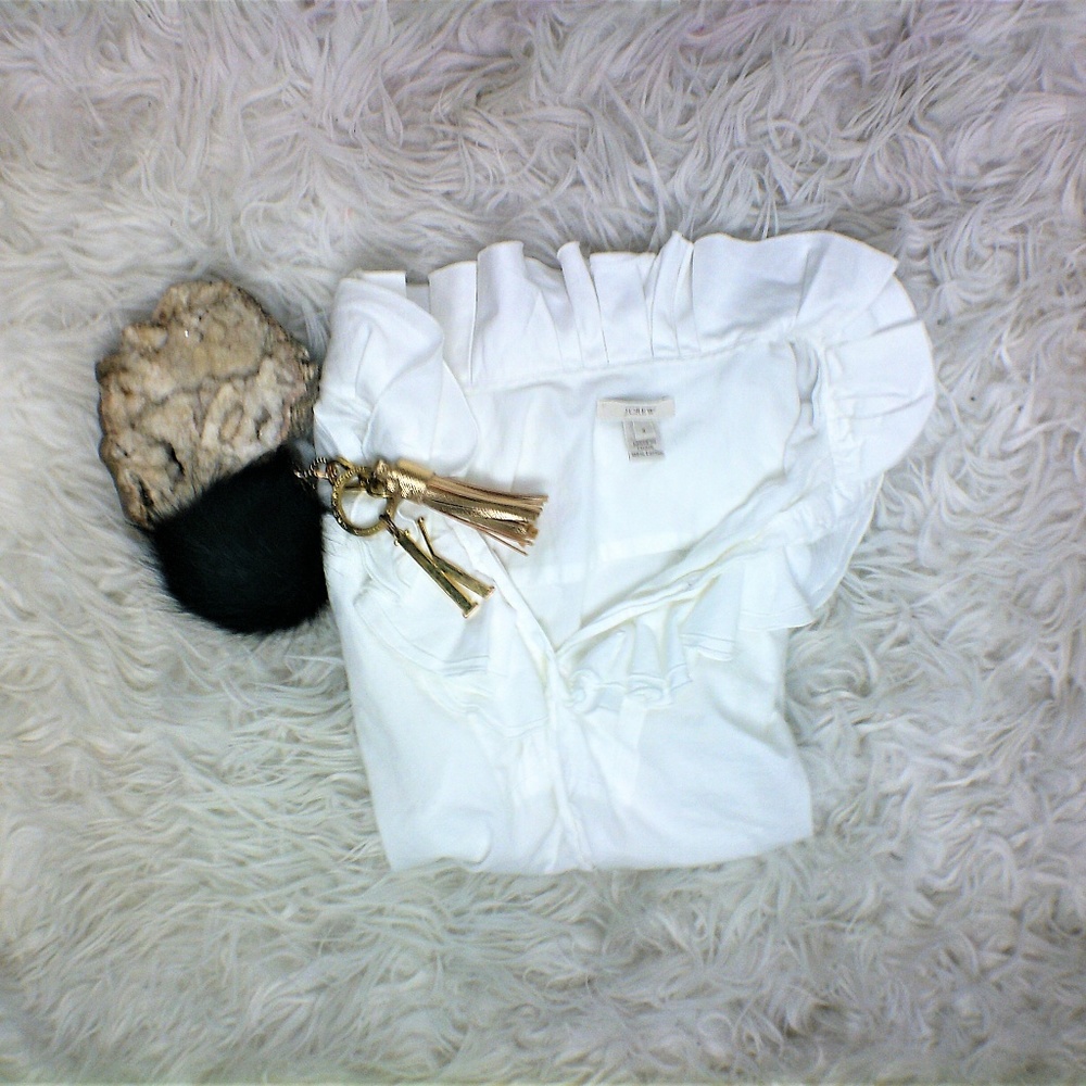 White Blouse